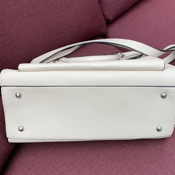 London Fog Andre SA Handbag/Shoulder Bag - Picture 12 of 16